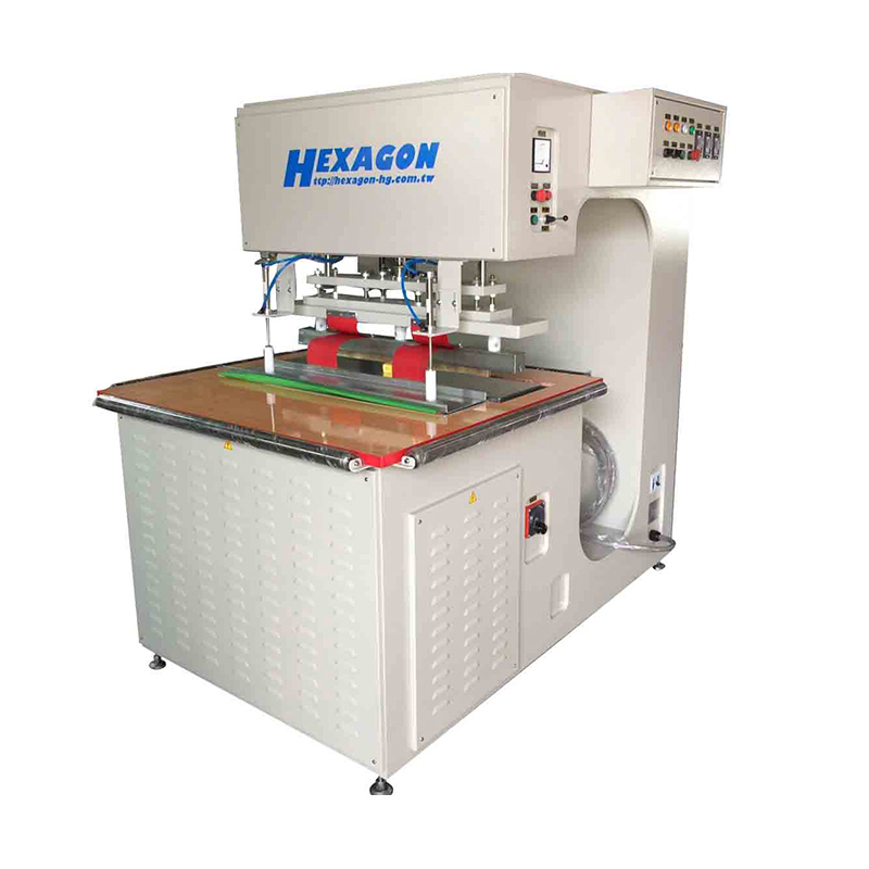 High Frequency Welding Machine - Arm Hanging type