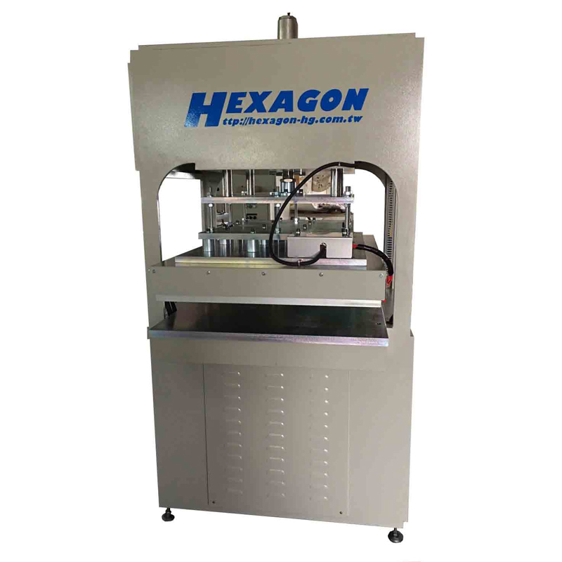 High Frequency Welding and Cutting | Hexagon